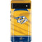 NHL Nashville Predators Jersey Pixel Cases